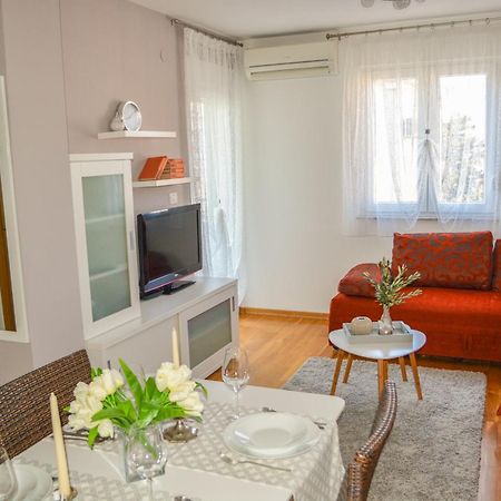 Apartment Sopta Макарска Экстерьер фото