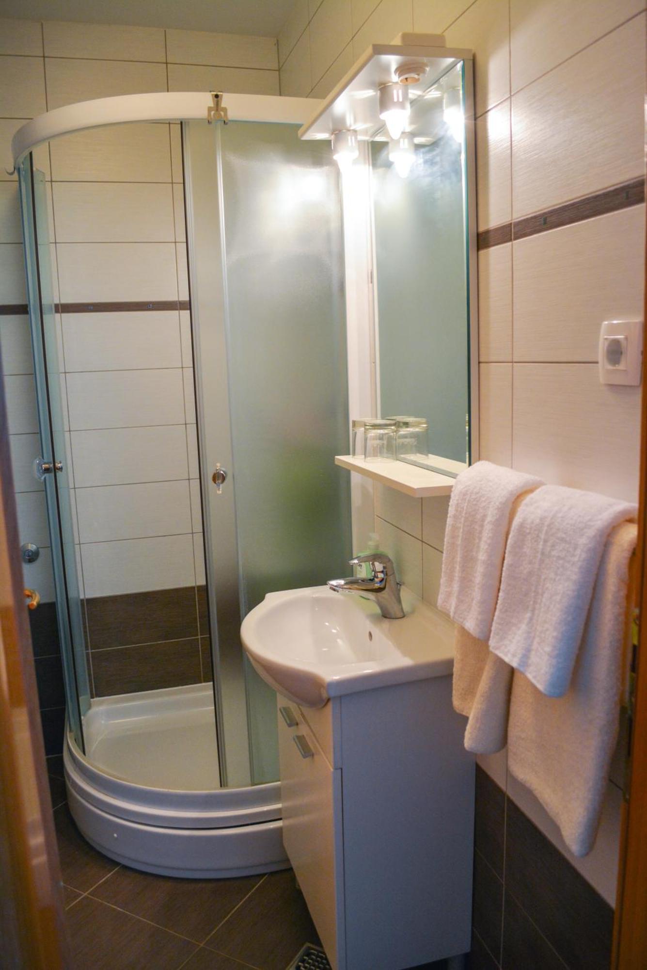 Apartment Sopta Макарска Экстерьер фото