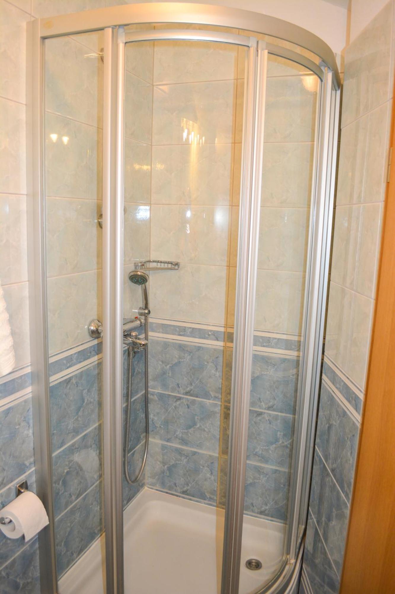 Apartment Sopta Макарска Экстерьер фото